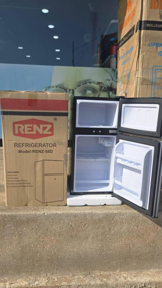 Refrigerateur RZ-58D